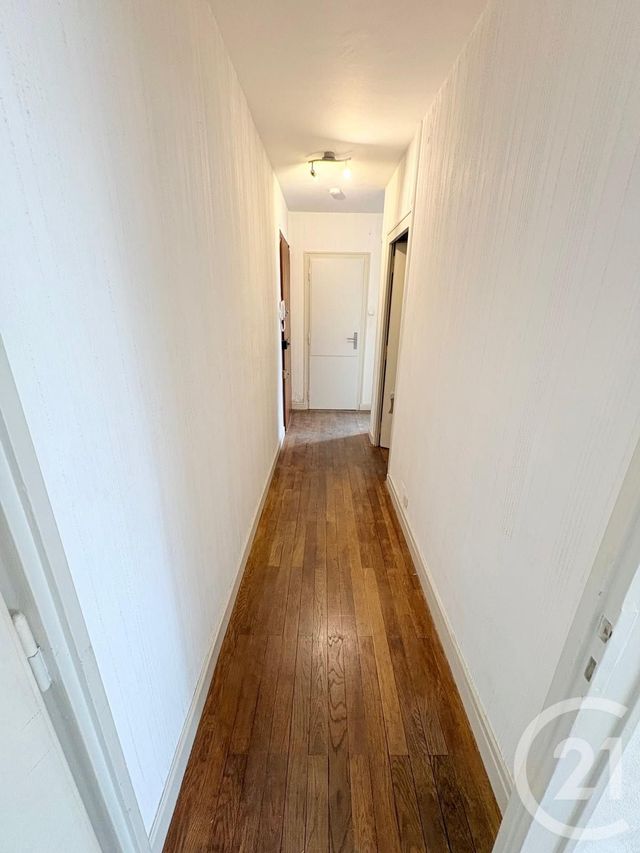 Appartement F2 à louer - 2 pièces - 41.12 m2 - ANNEMASSE - 74 - RHONE-ALPES - Century 21 Adl Genevois