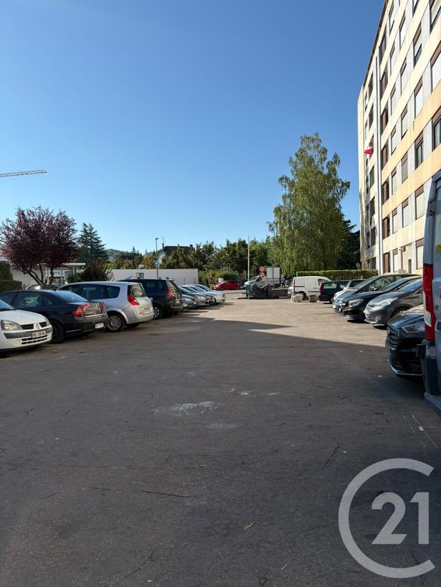 Appartement F1 à louer - 1 pièce - 24.0 m2 - ANNEMASSE - 74 - RHONE-ALPES - Century 21 Adl Genevois