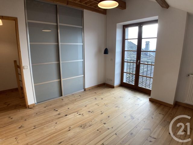 Appartement F4 à louer - 4 pièces - 96.7 m2 - ORNEX - 01 - RHONE-ALPES - Century 21 Adl Genevois