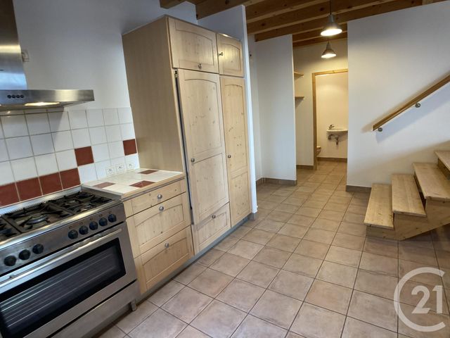 Appartement F4 à louer - 4 pièces - 96.7 m2 - ORNEX - 01 - RHONE-ALPES - Century 21 Adl Genevois