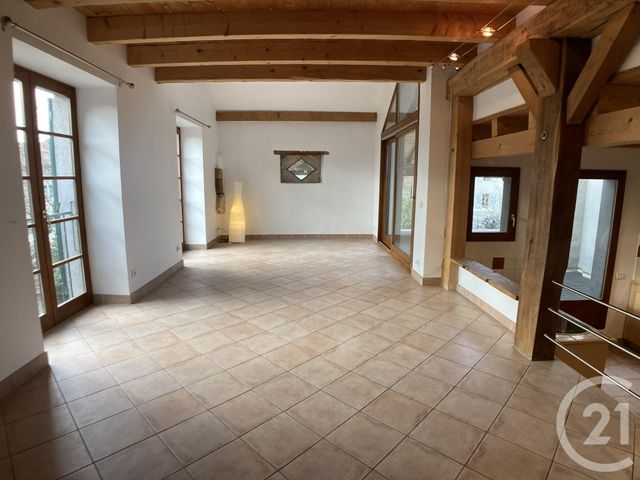 Appartement F4 à louer - 4 pièces - 96.7 m2 - ORNEX - 01 - RHONE-ALPES - Century 21 Adl Genevois
