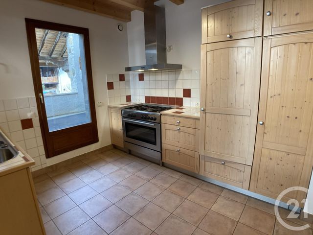 Appartement F4 à louer - 4 pièces - 96.7 m2 - ORNEX - 01 - RHONE-ALPES - Century 21 Adl Genevois