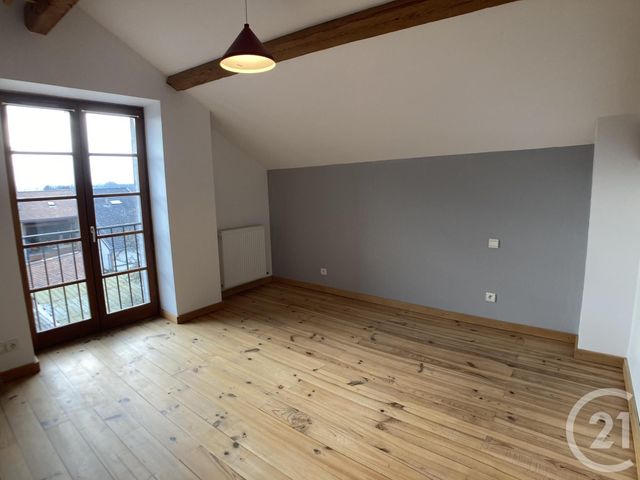Appartement F4 à louer - 4 pièces - 96.7 m2 - ORNEX - 01 - RHONE-ALPES - Century 21 Adl Genevois