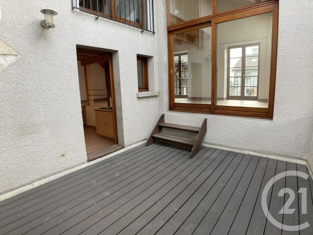 Appartement F4 à louer - 4 pièces - 96.7 m2 - ORNEX - 01 - RHONE-ALPES - Century 21 Adl Genevois
