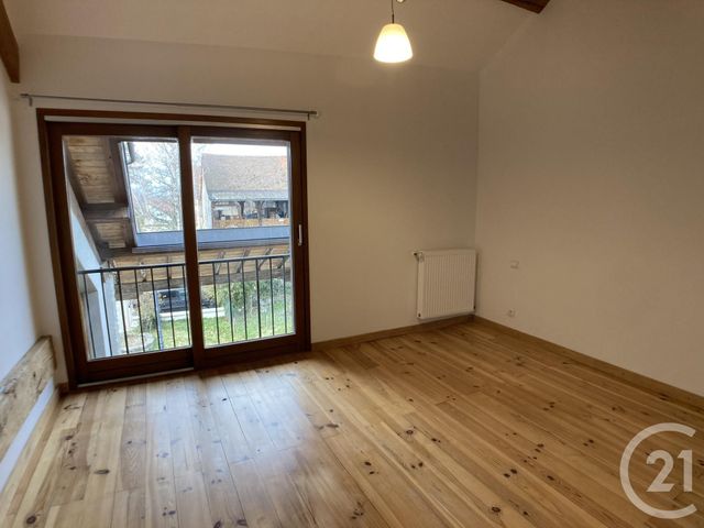 Appartement F4 à louer - 4 pièces - 96.7 m2 - ORNEX - 01 - RHONE-ALPES - Century 21 Adl Genevois