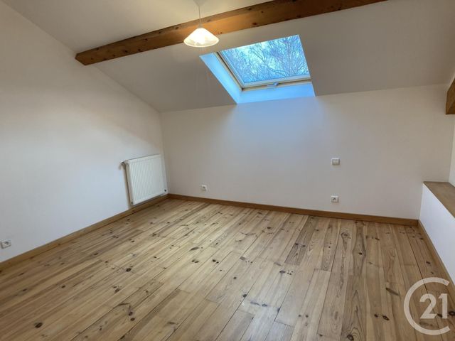 Appartement F4 à louer - 4 pièces - 96.7 m2 - ORNEX - 01 - RHONE-ALPES - Century 21 Adl Genevois
