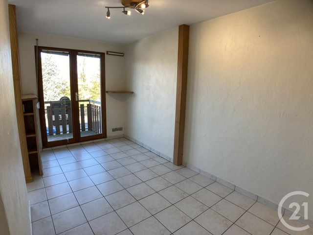appartement - VALLEIRY - 74