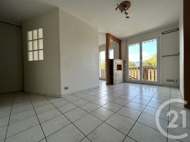 Appartement Studio à louer VALLEIRY