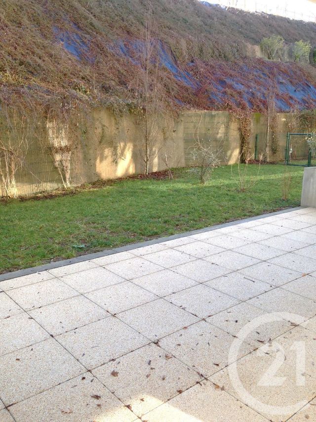 Appartement F2 à louer - 2 pièces - 43.08 m2 - BOSSEY - 74 - RHONE-ALPES - Century 21 Adl Genevois