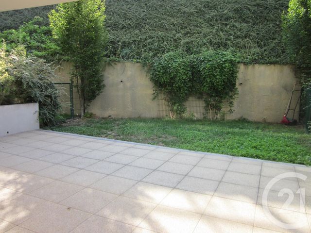 Appartement F2 à louer - 2 pièces - 43.08 m2 - BOSSEY - 74 - RHONE-ALPES - Century 21 Adl Genevois