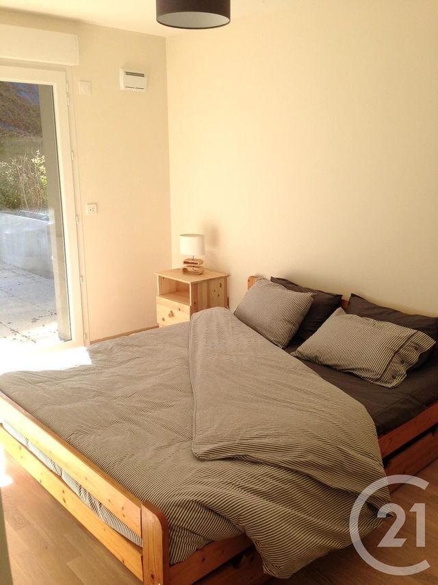 Appartement F2 à louer - 2 pièces - 43.08 m2 - BOSSEY - 74 - RHONE-ALPES - Century 21 Adl Genevois