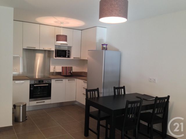 Appartement F2 à louer - 2 pièces - 43.08 m2 - BOSSEY - 74 - RHONE-ALPES - Century 21 Adl Genevois