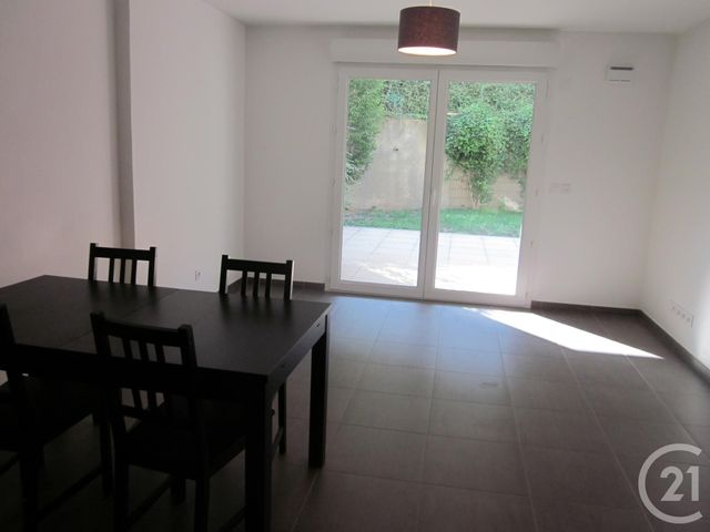 Appartement F2 à louer BOSSEY