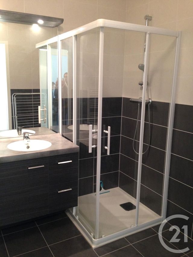 Appartement F2 à louer - 2 pièces - 43.08 m2 - BOSSEY - 74 - RHONE-ALPES - Century 21 Adl Genevois