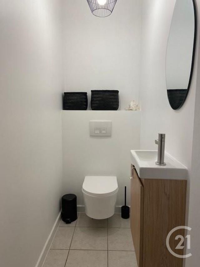Appartement F2 à louer - 2 pièces - 66.75 m2 - ORNEX - 01 - RHONE-ALPES - Century 21 Adl Genevois