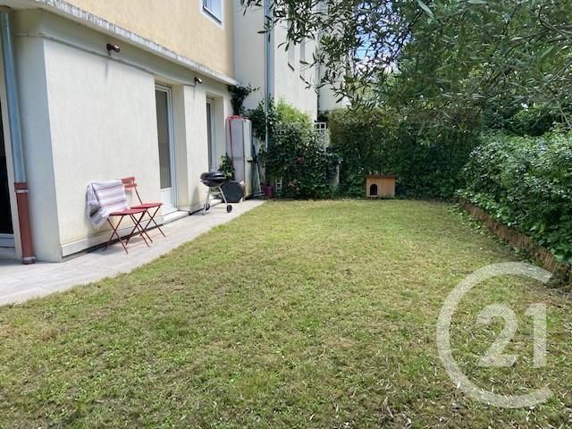 Appartement F2 à louer - 2 pièces - 66.75 m2 - ORNEX - 01 - RHONE-ALPES - Century 21 Adl Genevois