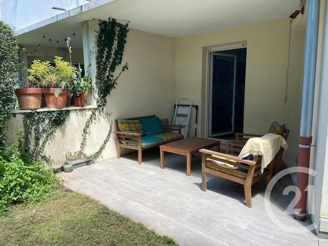 Appartement F2 à louer - 2 pièces - 66.75 m2 - ORNEX - 01 - RHONE-ALPES - Century 21 Adl Genevois