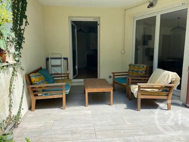 Appartement F2 à louer - 2 pièces - 66.75 m2 - ORNEX - 01 - RHONE-ALPES - Century 21 Adl Genevois