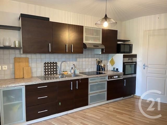 Appartement F2 à louer - 2 pièces - 66.75 m2 - ORNEX - 01 - RHONE-ALPES - Century 21 Adl Genevois