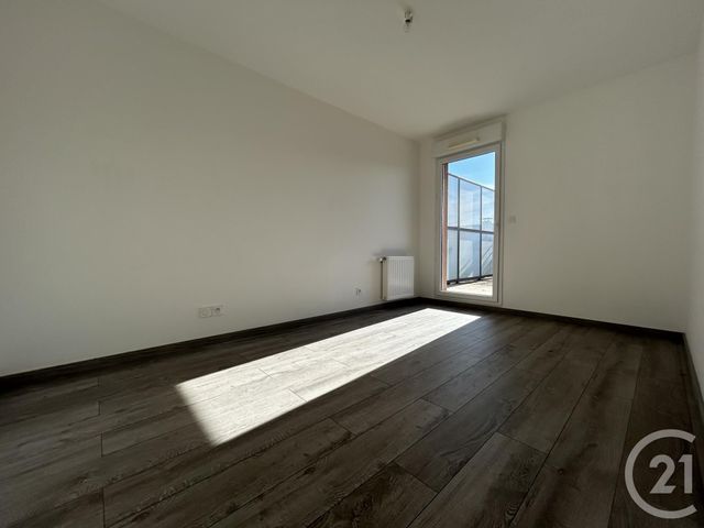 Appartement F2 à louer - 2 pièces - 40.99 m2 - BEAUMONT - 74 - RHONE-ALPES - Century 21 Adl Genevois