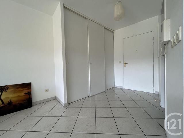 Appartement Studio à louer - 1 pièce - 33.58 m2 - ST JULIEN EN GENEVOIS - 74 - RHONE-ALPES - Century 21 Adl Genevois