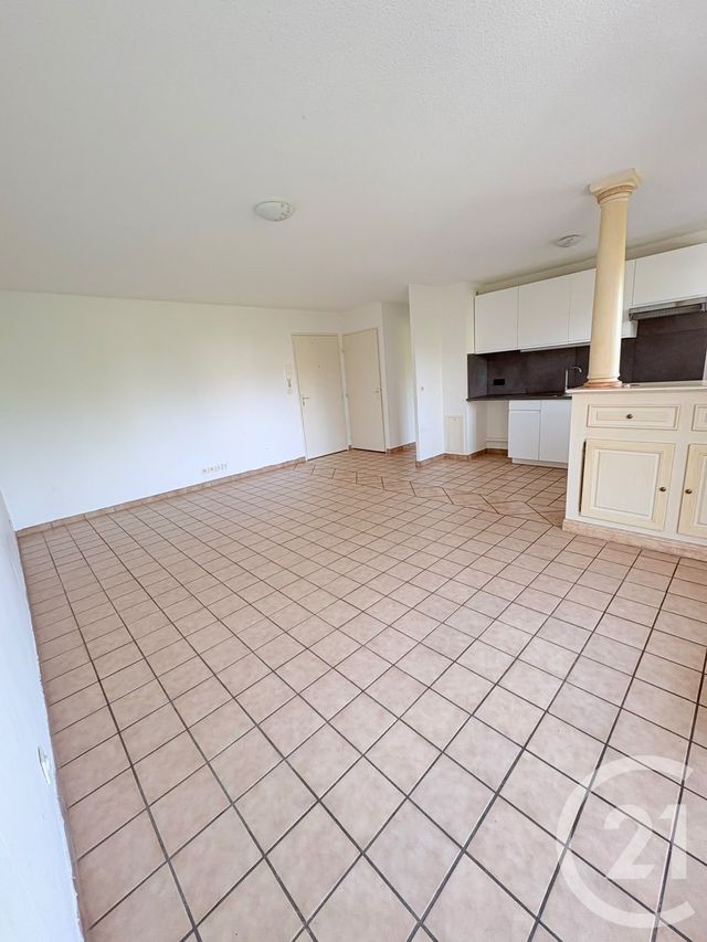 Appartement F2 à louer - 2 pièces - 48.59 m2 - GAILLARD - 74 - RHONE-ALPES - Century 21 Adl Genevois