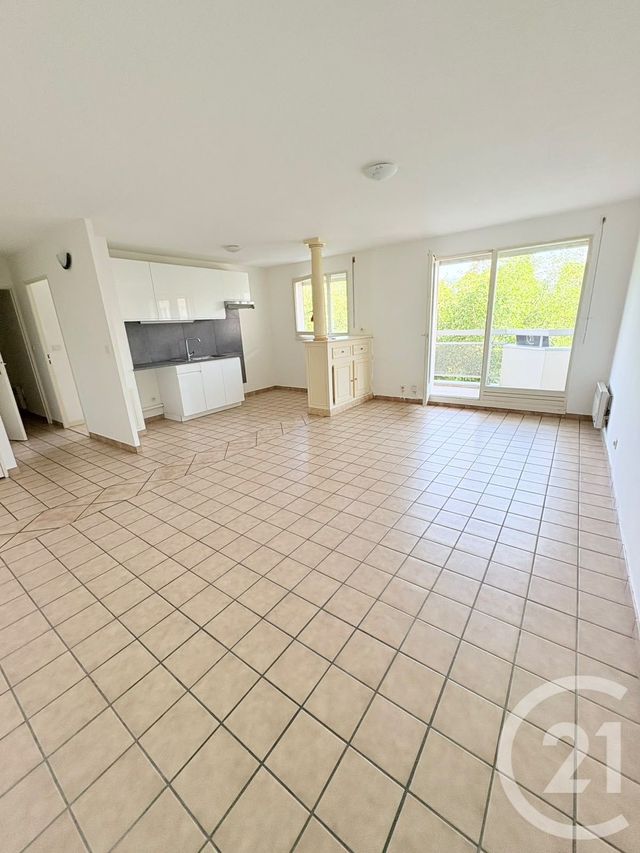 appartement - GAILLARD - 74