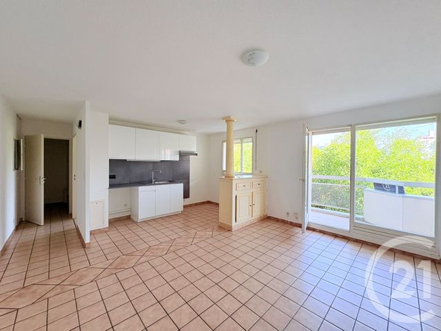 appartement - GAILLARD - 74
