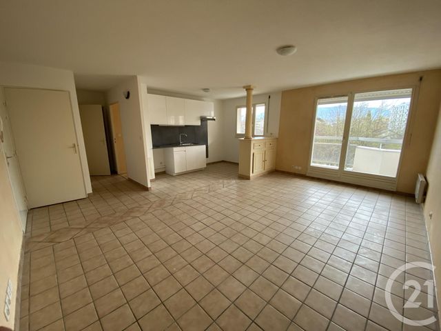 appartement - GAILLARD - 74