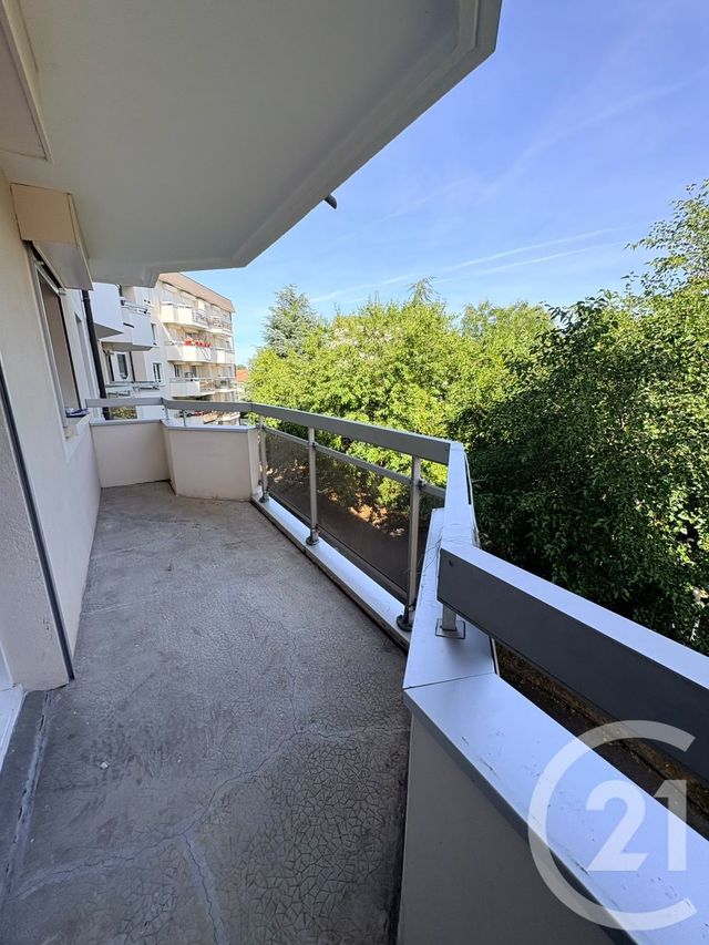 Appartement F2 à louer - 2 pièces - 48.59 m2 - GAILLARD - 74 - RHONE-ALPES - Century 21 Adl Genevois