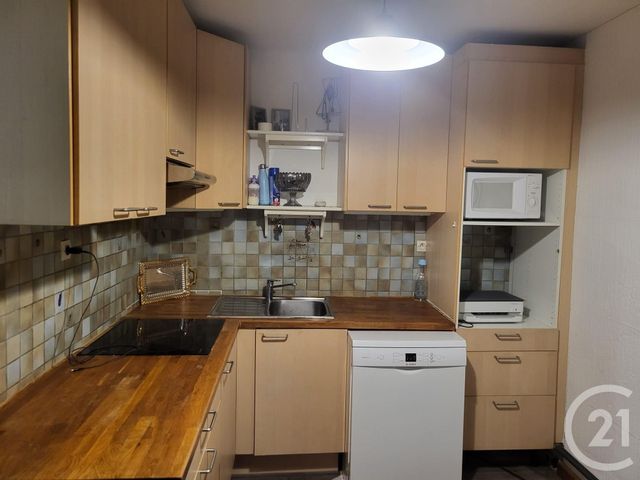 Appartement F3 à louer - 3 pièces - 70.53 m2 - ANNEMASSE - 74 - RHONE-ALPES - Century 21 Adl Genevois