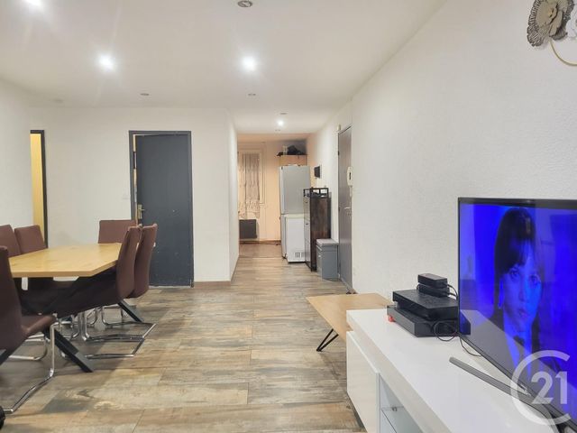 Appartement F3 à louer - 3 pièces - 70.53 m2 - ANNEMASSE - 74 - RHONE-ALPES - Century 21 Adl Genevois