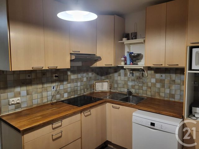 Appartement F3 à louer - 3 pièces - 70.53 m2 - ANNEMASSE - 74 - RHONE-ALPES - Century 21 Adl Genevois