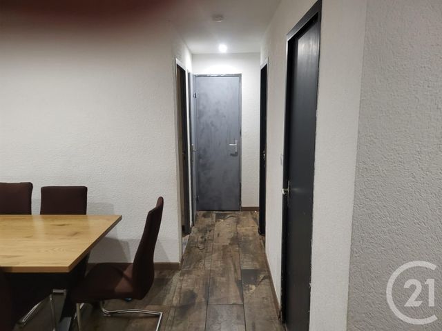 Appartement F3 à louer - 3 pièces - 70.53 m2 - ANNEMASSE - 74 - RHONE-ALPES - Century 21 Adl Genevois