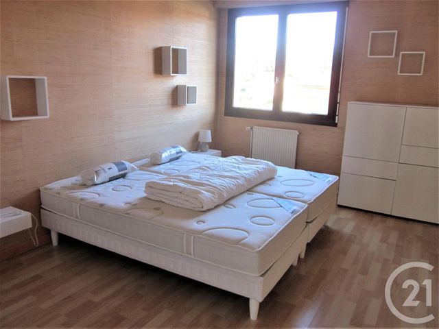 Appartement F3 à louer - 4 pièces - 76.16 m2 - VALLEIRY - 74 - RHONE-ALPES - Century 21 Adl Genevois