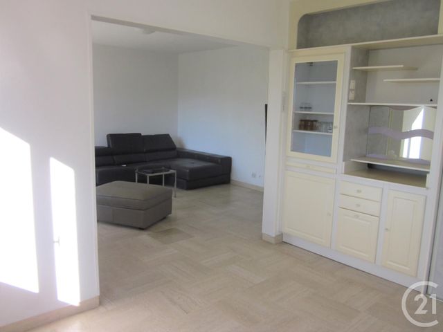 Appartement F3 à louer - 4 pièces - 76.16 m2 - VALLEIRY - 74 - RHONE-ALPES - Century 21 Adl Genevois