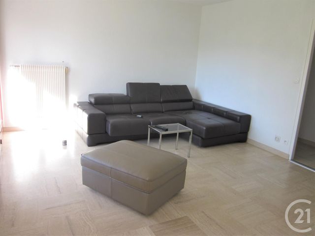 Appartement F3 à louer - 4 pièces - 76.16 m2 - VALLEIRY - 74 - RHONE-ALPES - Century 21 Adl Genevois