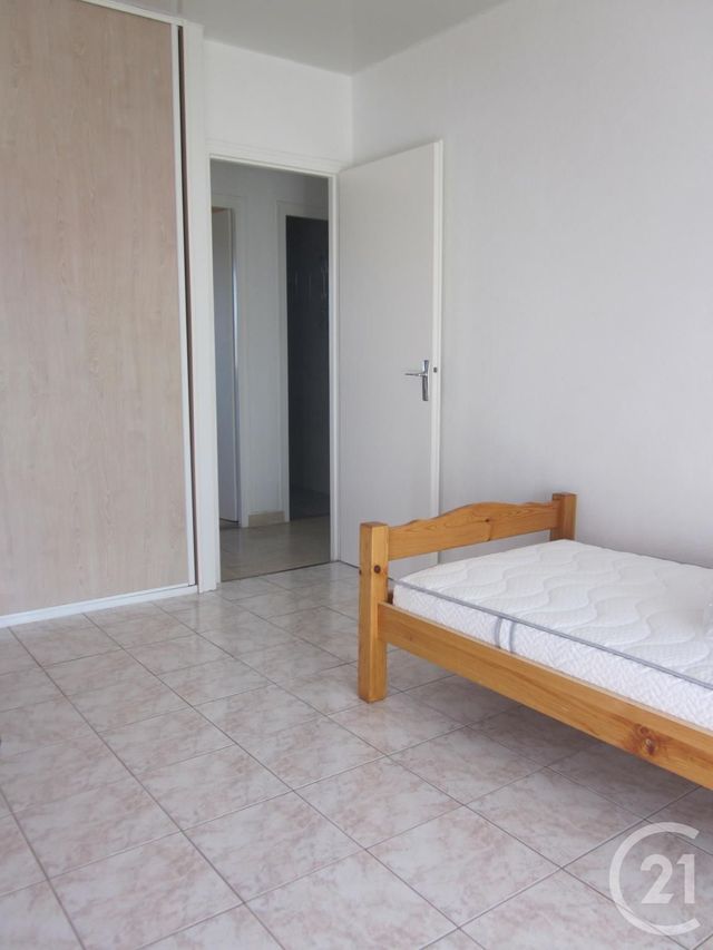 Appartement F3 à louer - 4 pièces - 76.16 m2 - VALLEIRY - 74 - RHONE-ALPES - Century 21 Adl Genevois