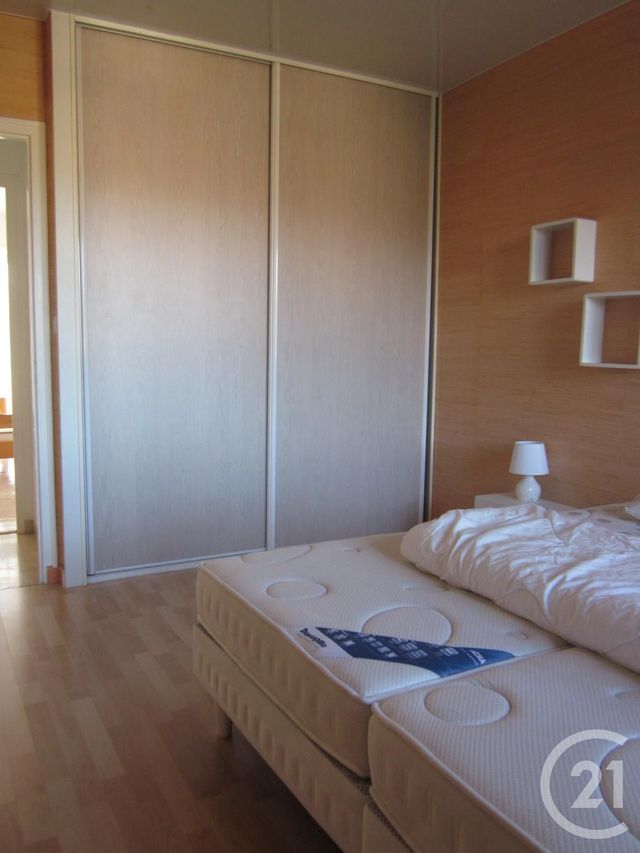 Appartement F3 à louer - 4 pièces - 76.16 m2 - VALLEIRY - 74 - RHONE-ALPES - Century 21 Adl Genevois