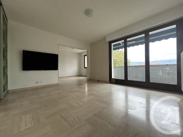 appartement - VALLEIRY - 74