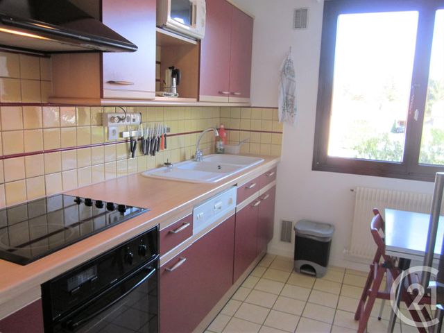 Appartement F3 à louer - 4 pièces - 76.16 m2 - VALLEIRY - 74 - RHONE-ALPES - Century 21 Adl Genevois