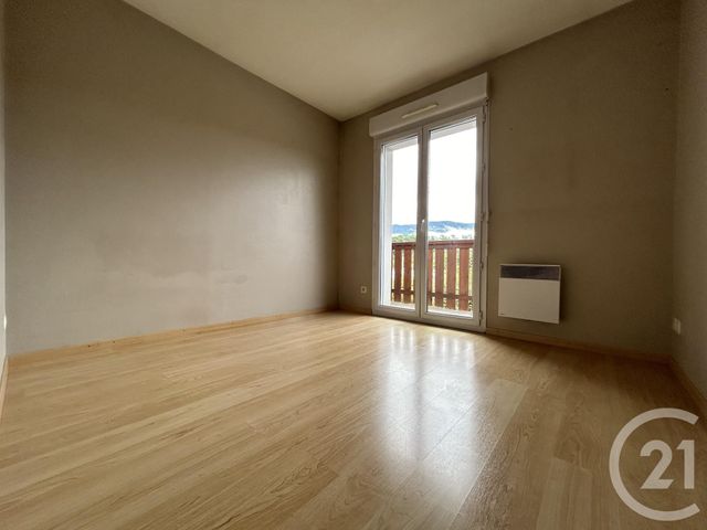Appartement T4 à louer - 4 pièces - 60.84 m2 - ST JULIEN EN GENEVOIS - 74 - RHONE-ALPES - Century 21 Adl Genevois