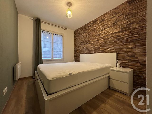 Appartement F2 à louer - 2 pièces - 42.4 m2 - VALLEIRY - 74 - RHONE-ALPES - Century 21 Adl Genevois