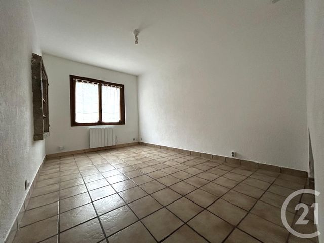 Appartement T3 à louer - 3 pièces - 59.55 m2 - BEAUMONT - 74 - RHONE-ALPES - Century 21 Adl Genevois