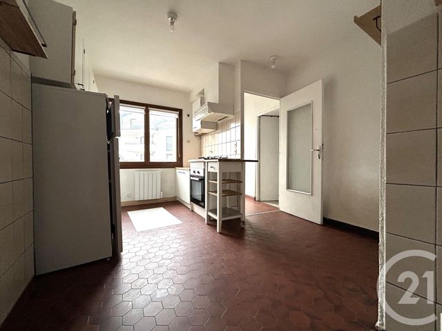 Appartement T3 à louer - 3 pièces - 59.55 m2 - BEAUMONT - 74 - RHONE-ALPES - Century 21 Adl Genevois