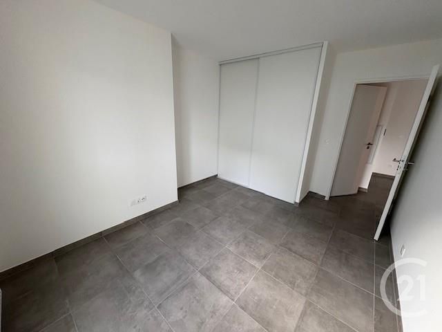 Appartement F2 à louer - 2 pièces - 47.09 m2 - MARCELLAZ - 74 - RHONE-ALPES - Century 21 Adl Genevois