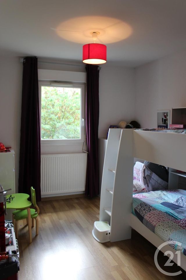 Appartement T3 à louer - 3 pièces - 71.2 m2 - GEX - 01 - RHONE-ALPES - Century 21 Adl Genevois