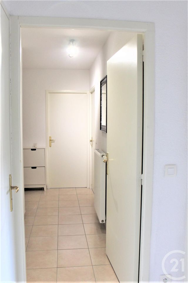 Appartement T3 à louer - 3 pièces - 71.2 m2 - GEX - 01 - RHONE-ALPES - Century 21 Adl Genevois