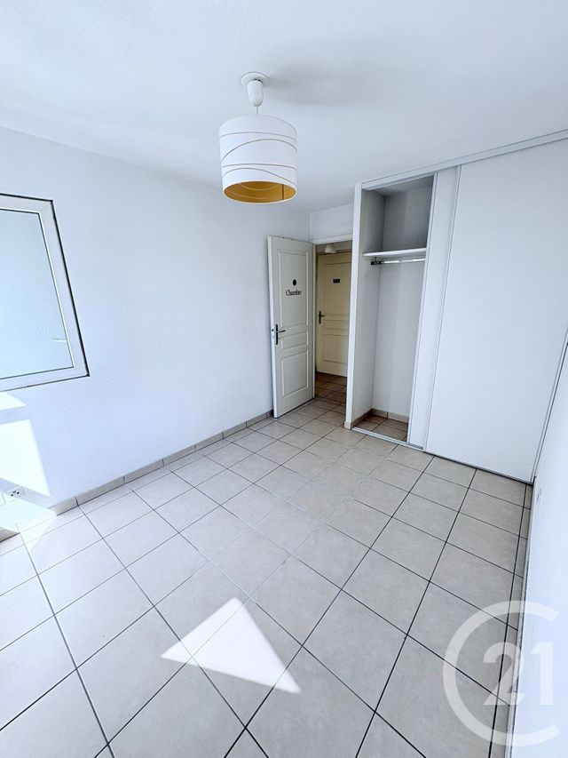 Appartement F3 à louer - 3 pièces - 49.23 m2 - AMBILLY - 74 - RHONE-ALPES - Century 21 Adl Genevois