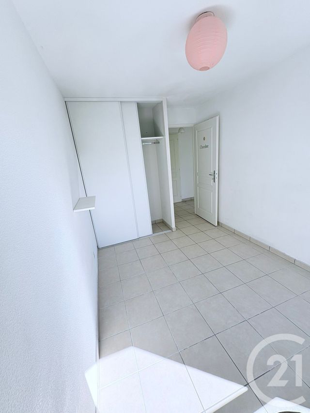 Appartement F3 à louer - 3 pièces - 49.23 m2 - AMBILLY - 74 - RHONE-ALPES - Century 21 Adl Genevois